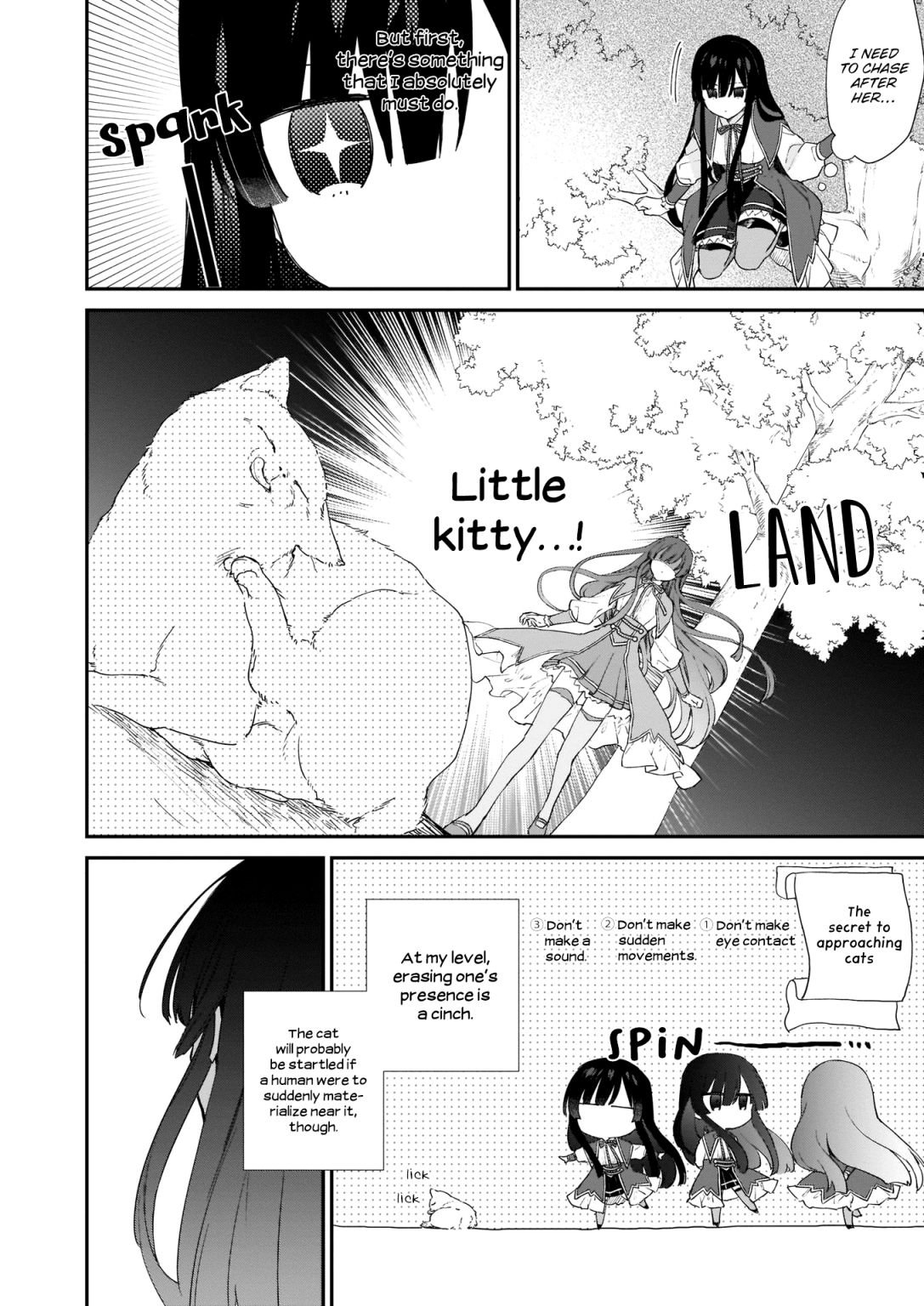 Villainess Level 99, Chapter 5 image 17